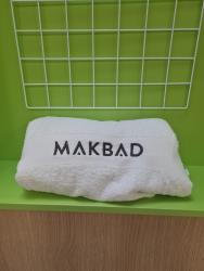 Badetuch MAKBAD MAK-Buddy Merchandise Artikel