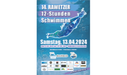 14. Rawetzer 12-Stunden Schwimmen 13-04-2024