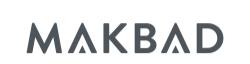 MAKBad Logo